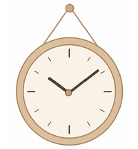 Wall Clocks